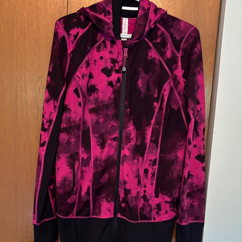 Daily Practice Jacket - Picture 7 of 12